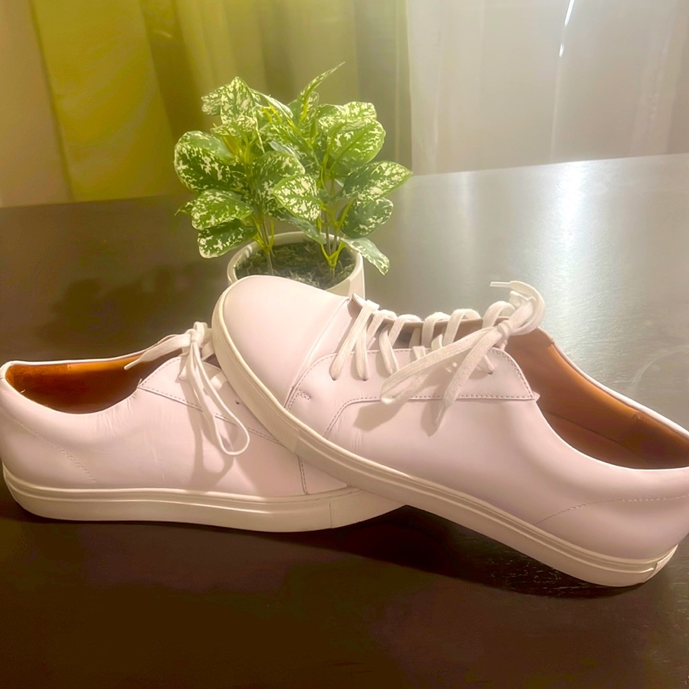 Beautiful shoes in perfect condition and comfortable to wear